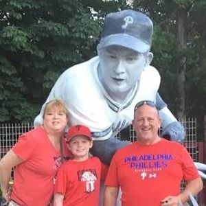 Meet your Posher, Ruth